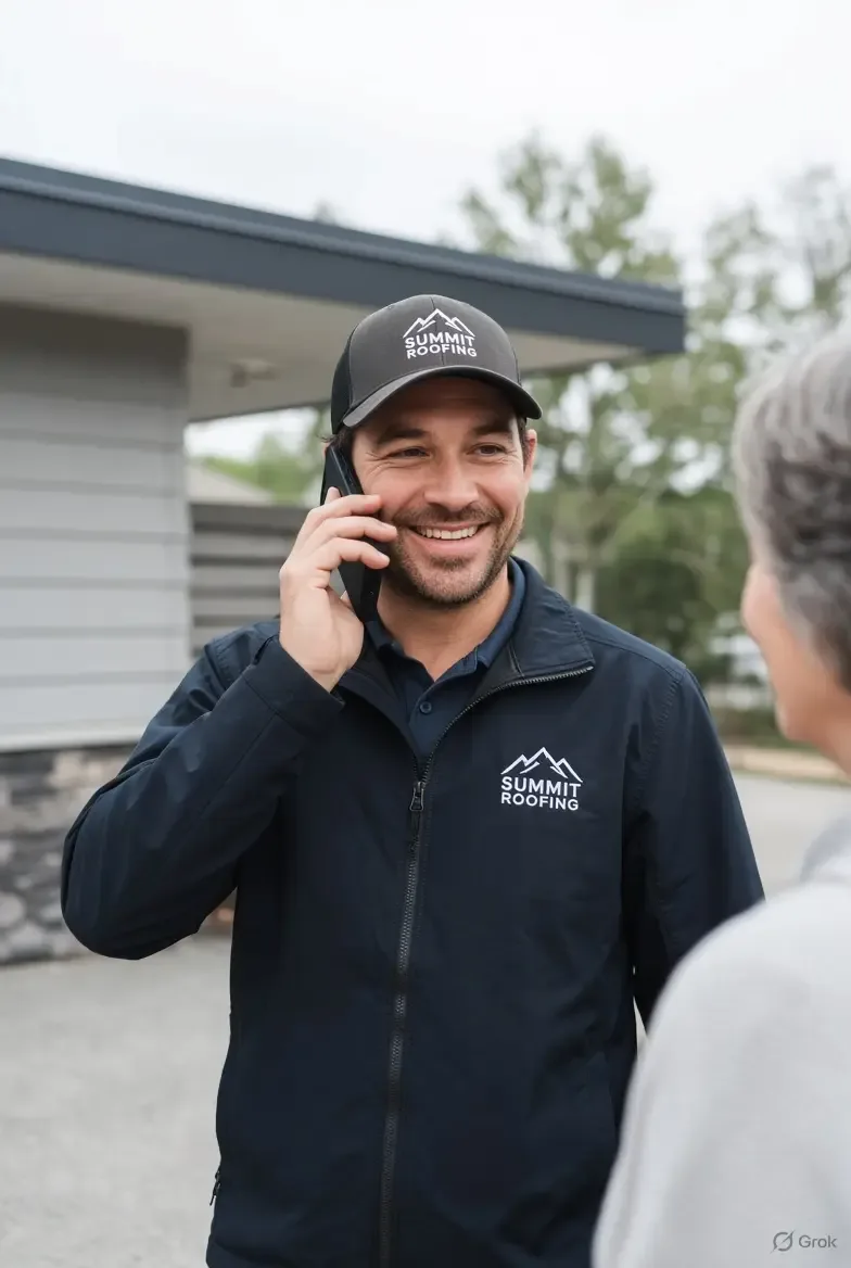 Flat Roof Leak Repair New Site, MS FAQs